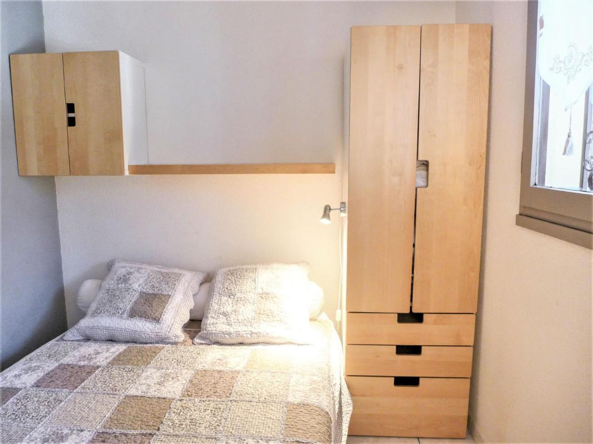 Apartment Les Terrasses De La Mediterranee-2 By Interhome Saint-Pierre-la-Mer  ภายนอก รูปภาพ