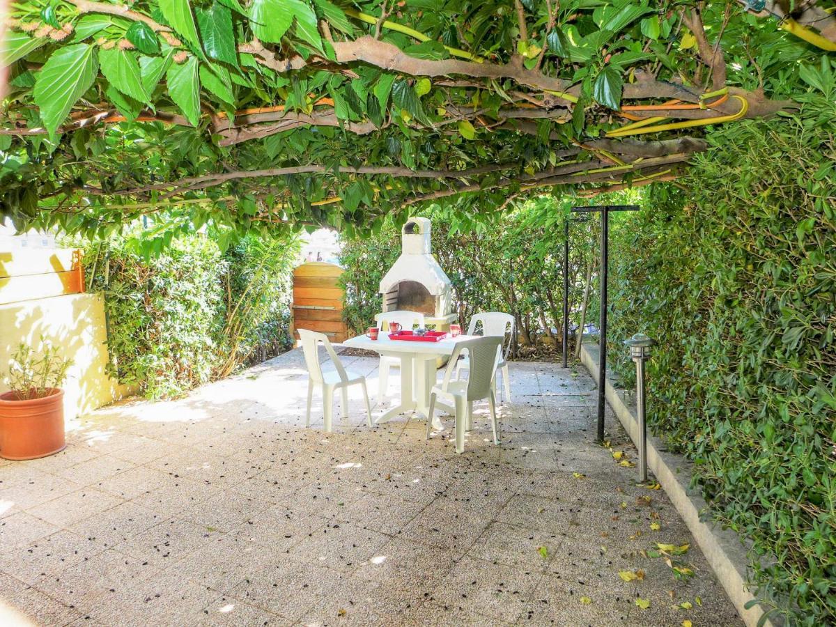 Apartment Les Terrasses De La Mediterranee-2 By Interhome Saint-Pierre-la-Mer  ภายนอก รูปภาพ